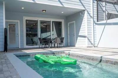 Image de Luxury Private Pool Themed Rooms Close to Disney 1282