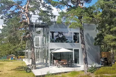Image de Amazing Artist´s villa in the skerries of Stockholm