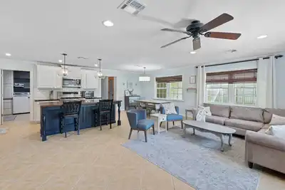 Image de Cozy Sulphur Getaway, Pool & Basketball Court