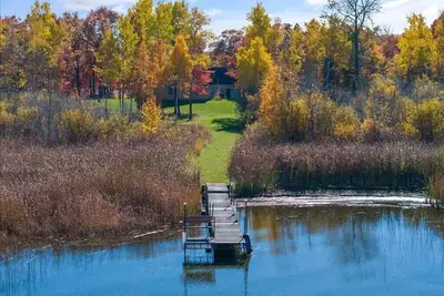 Image de Sept 4-7 Open! Lake Edward, Mins to Nisswa, Hot Tub, Game Room, Firepit
