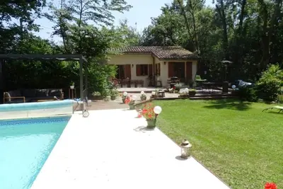 Image de Single Storey Villa set in beautiful location with complete privacy