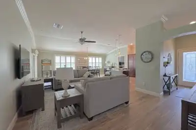 Image de Wickham Cabana Villa (Osceola Hills) 🐶