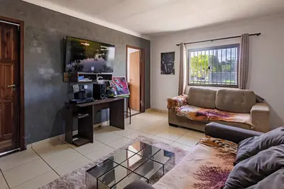 Image de Casa com churrasq e Wi-fi prox. de lindas praias