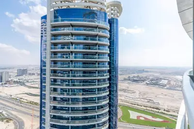 Image de Amazing 2 bedroom at The top