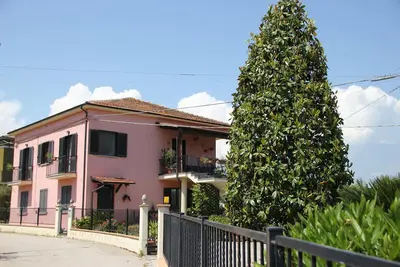 Image de Apartment in the heart of Val di Sangro, between Costa dei Trabocchi and Majella.