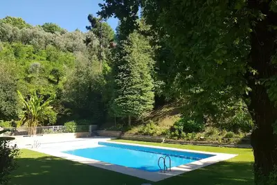 Image de Casa Colina and Casa Lobos