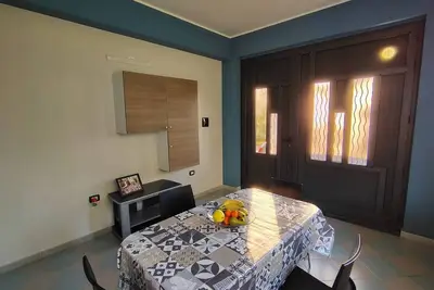 Image de CoStanze - Apartment in the heart of the Nebrodi Park.