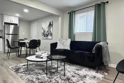 Image de Modern 2br Stylish Retreat B Downstairs