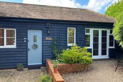 Image de Secluded Countryside Retreat for Four, Gloucester