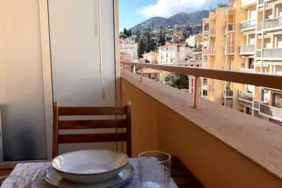 Image de Appartement Menton centre