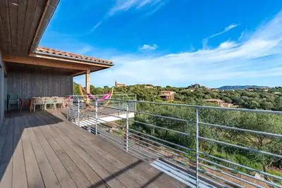 Image de Villa Ondella - Climatisée avec piscine
