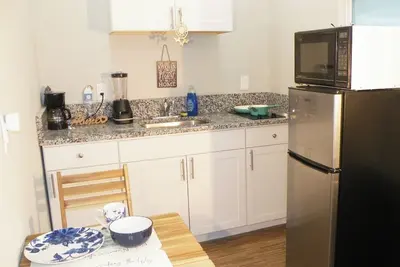 Image de Private small house in Tampa