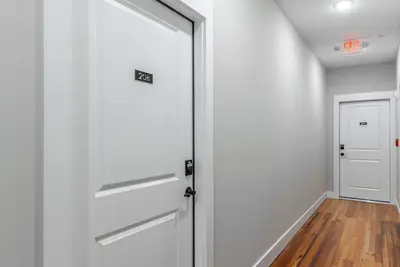 Image de Charming 1-bedroom apartment in brilliant Chattanooga with Ac, WiFi