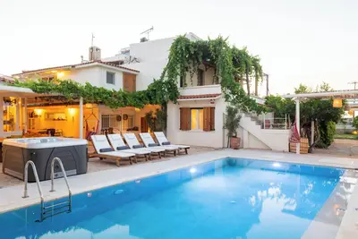 Image de Villa Arancia - Villa with Private Pool