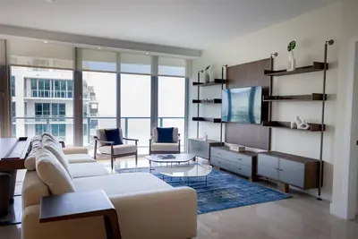 Image de Beachfront 2br Retreat with Stunning Ocean Views
