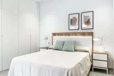 Image de Casa del Rayo de Sol - a home full of sun shine!