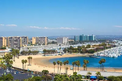 Image de Oceanfront Panoramic Views : Marina Bliss Marvel