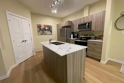 Image de Modern & Cozy 1-Bedroom in the Heart of Antigonish