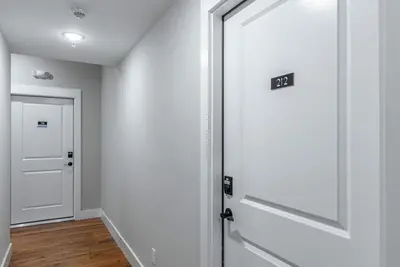 Image de Cozy 2-bedroom apartment in awesome Chattanooga with Ac, WiFi