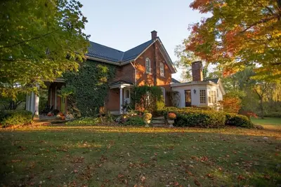 Image de Magical Victorian 35 Acre Estate