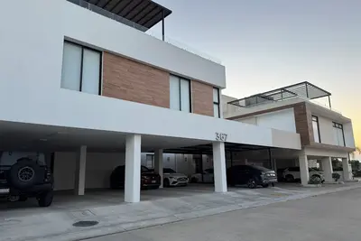 Image de Apartments Altabrisa Grand Living Residencial Villabrisa by Aira Mexico