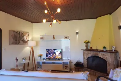 Image de Pousada Valle do Sol - Family Room