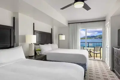 Image de 2 Bedroom @ Marriott's Frenchman's Cove November - 22nd - 28th