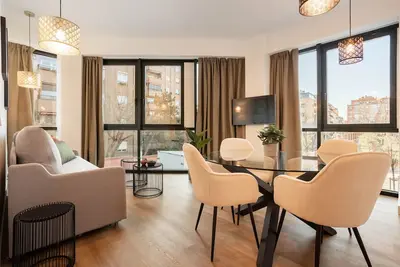 Image de Appartement Catalina 101 á Madrid