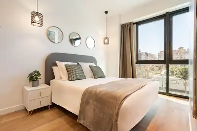 Image de Appartement Catalina 103 á Madrid