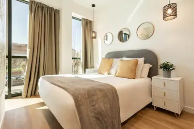 Image de Appartement Catalina 105 á Madrid