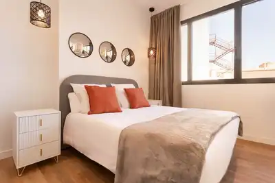 Image de Appartement Catalina 107 á Madrid