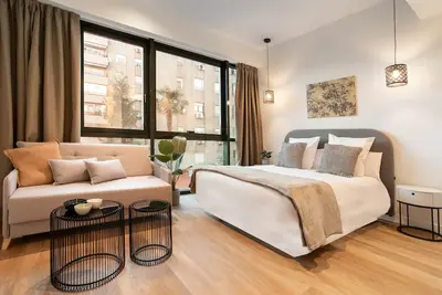 Image de Appartement Catalina 114 á Madrid