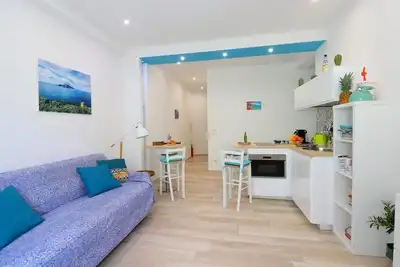 Image de Marescala vacation -Casa Sorrentissima, few minutes walk from town center