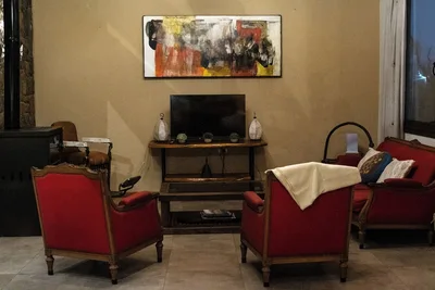 Image de Casa Alegria_3 bedroom with pool in Valle de Uco, Mendoza