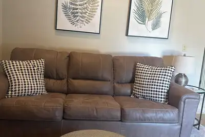 Image de Charming private pet friendly  1-bedroom apartment in brilliant Nipomo with WiFi