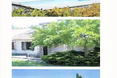 Image de Maison de campagne à louer à 7700 St-Marcel d'Ardèche