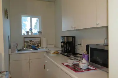 Image de Stories Beach Cottage, a cozy stay by the sea