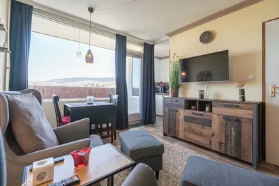 Image de Time out in the Harz Mountains! Beautiful & cozy vacation apartment for two - Brockenstieg