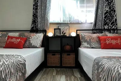 Image de Gs201-Lovely 2br 1ba Home in Heart of litle Saigon, Near Disneyland!