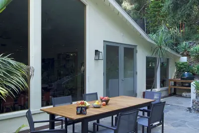 Image de Luxury Family Compound 6 bedrooms in peaceful Topanga