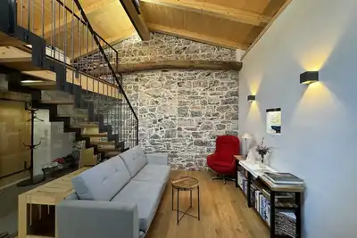 Image de Vila Kobdilj 1835 – Kajža Apartment | Cozy Retreat with Terrace