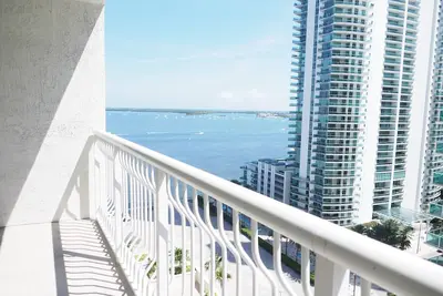 Image de Luxury2 Miami Brickell Stay-Bay View
