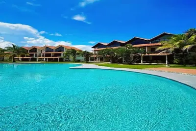 Image de 3 habitaciones, Wifi, Terraza, playa privada, A\/C, pet friendly, Coronado
