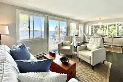 Image de Atlantic Edge - Oceanfront with Stunning Views!