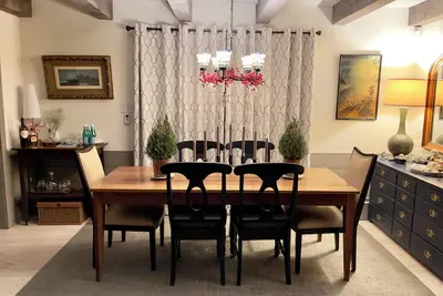 Image de Beautiful private farmhouse. Close to Minnewaska and Shawangunk Grasslands.