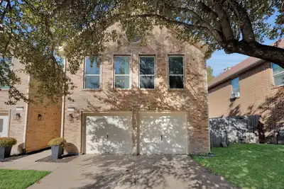 Image de Charming 3-bedroom townhome with Ac and WiFi in Grapevine