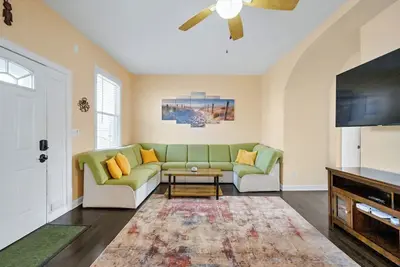 Image de Charming 3-bedroom house with WiFi in Norfolk, dogs welcome!