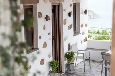 Image de Mike's Guesthouse
