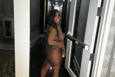 Image de Cozy 2-bedroom apartment in amazing Atlanta with fitness room, WiFi