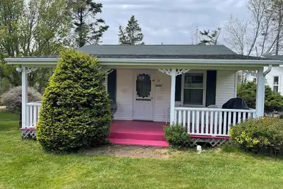 Image de Executive Two-Bedroom Cottage (Cottage 11)